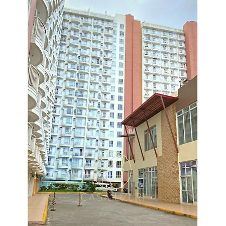 Casa Uzuri Tagaytay Staycation - Cityland Tagaytay, Prime Residences